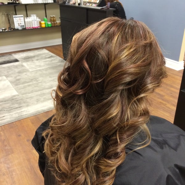 Photos at Creative Images Hair Studio - 3 visitors Photos at Creative Images Hair Studio - 3 visitors
