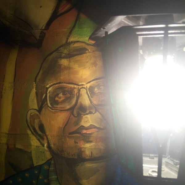 1/27/2018에 Alex S.님이 Graffiti에서 찍은 사진
