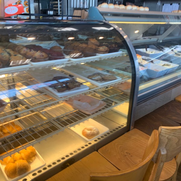 Wonder Bagels Bagel Shop in Jersey City