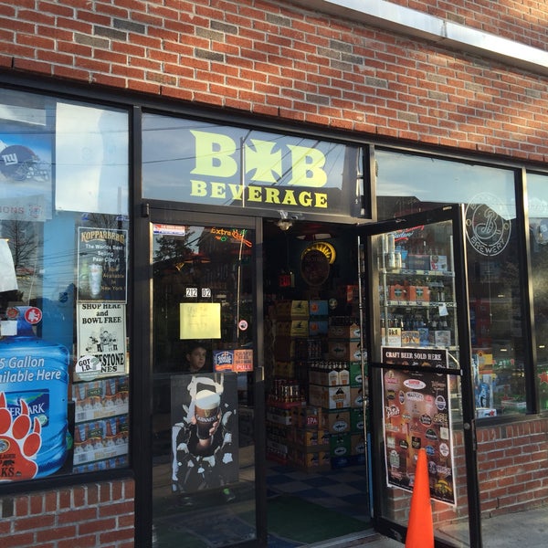 B & B Beverage Distributors 4 tips from 113 visitors