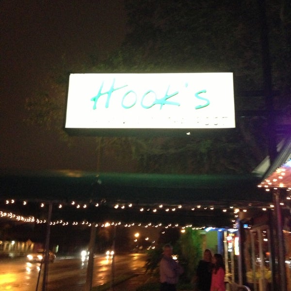 Photos at Hook's Sushi Bar & Thai Food Sushi Restaurant in Saint