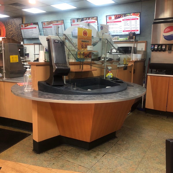 Albasha Subs Dearborn Heights, MI