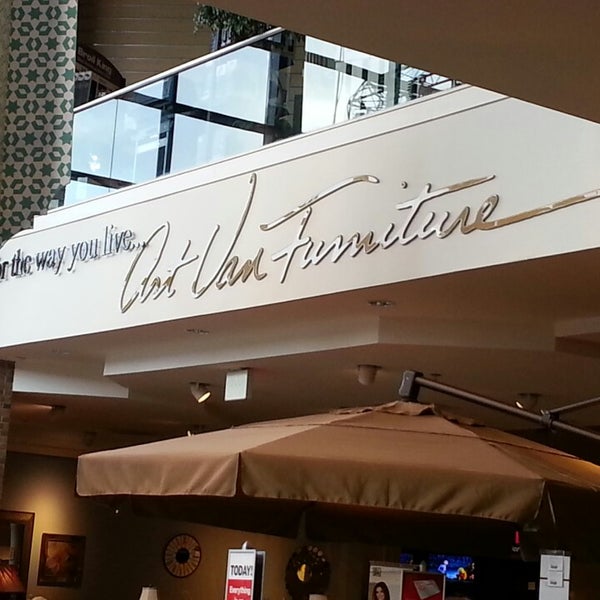 Art Van Furniture Dearborn Mi