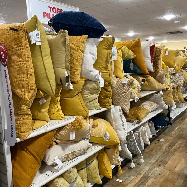 Home goods canton discount