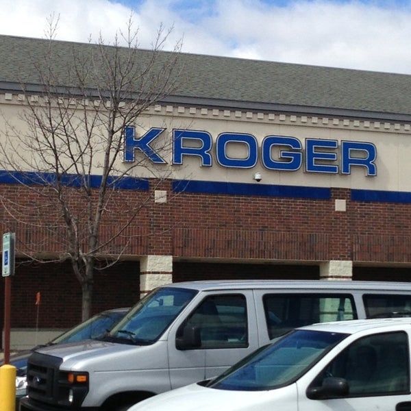 Kroger Northville, MI