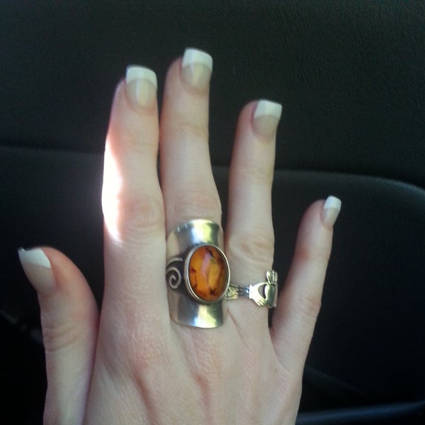 Nail Couture Griffin, GA