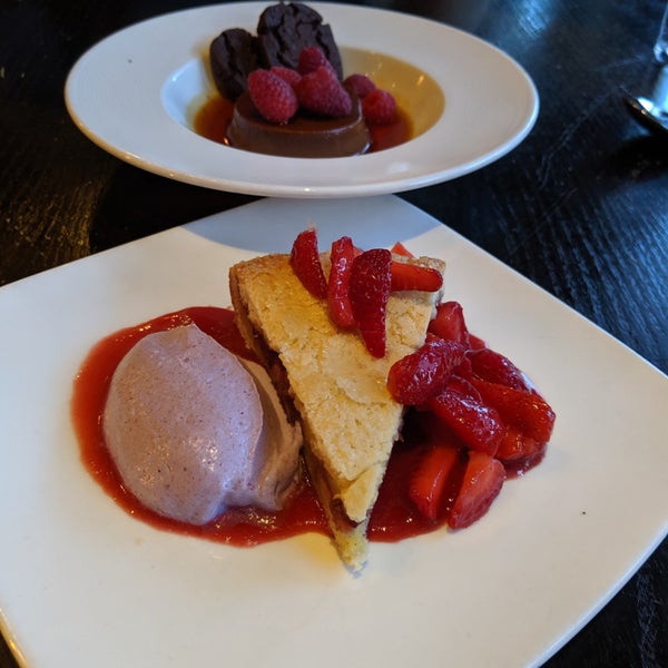 Photo taken at Duende by Genevieve C. on 5/18/2019