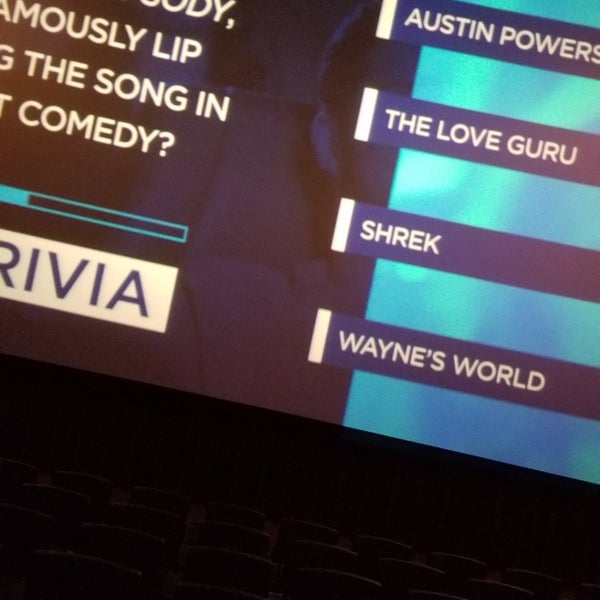 Photos at Amc Pottsgrove 12 1 tip