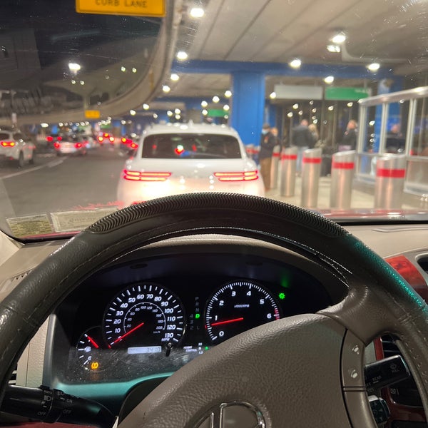 Terminal A (Now Closed) Newark Airport and Port Newark 326 tips