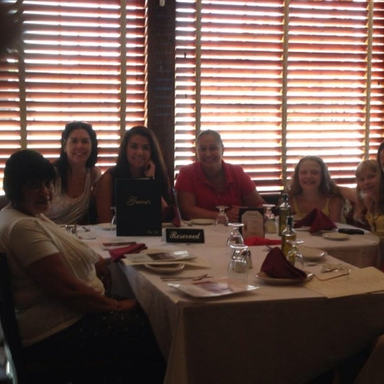 Gianna's Carlstadt, NJ