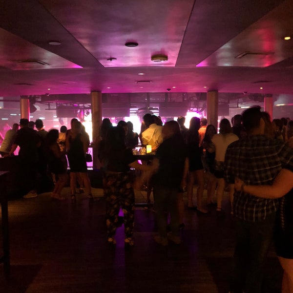 Foto tirada no(a) Omnia Nightclub por كريستوف🇸🇦 em 9/16/2018