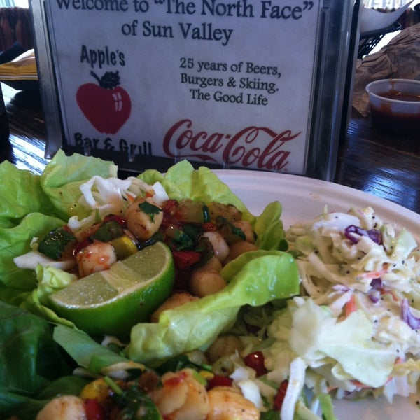 Apples 4 tips from 139 visitors