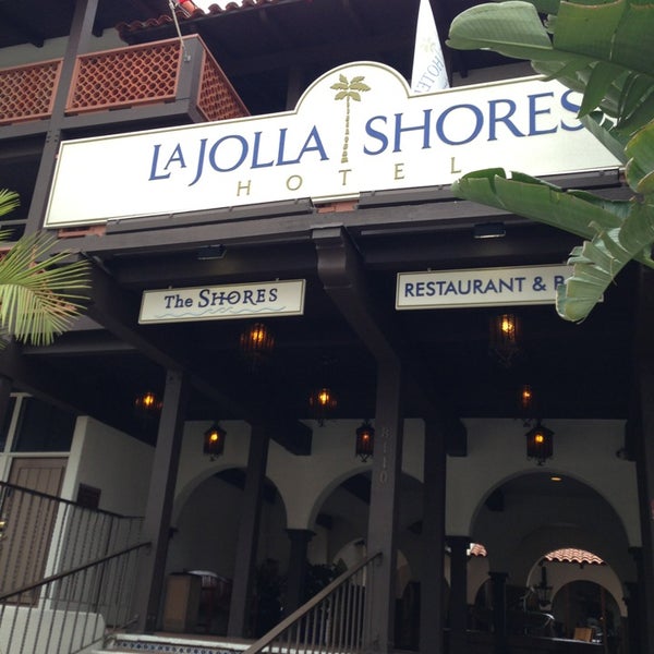 3/5/2013にAmanda C.がLa Jolla Shores Hotelで撮った写真