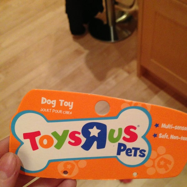 Photos at Toys"R"Us (Now Closed) Village West Fargo, ND