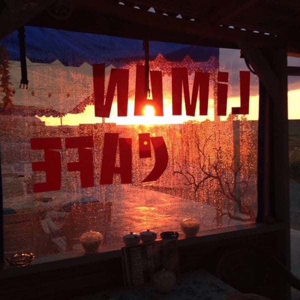 Кафе лиманыч. Кафе лиман лесосибирск.