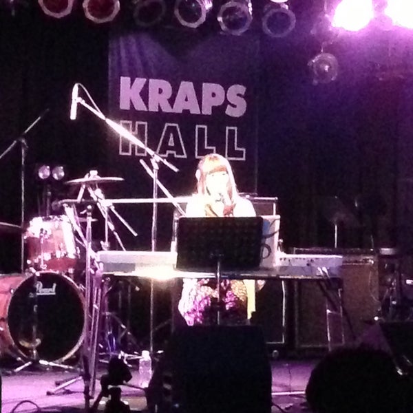 クラップスホール Kraps Hall Concert Hall In 札幌市 クラップスホール Kraps Hall Concert Hall In 札幌市