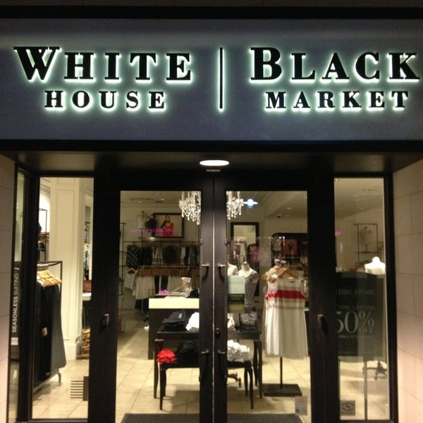 White House Black Market San Tan Village 2 tips from 89 visitors