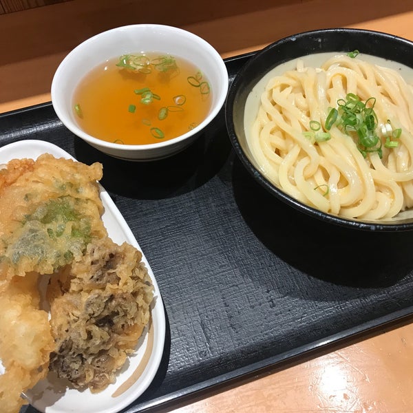 日本橋 讃岐うどん ほし野 室町 東京 東京都 日本橋 讃岐うどん ほし野 室町 東京 東京都