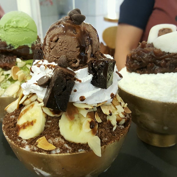 Nunsaram Korean Dessert Cafe Novena 3 Tips From 46 Visitors Nunsaram Korean Dessert Cafe Novena 3 Tips From 46 Visitors