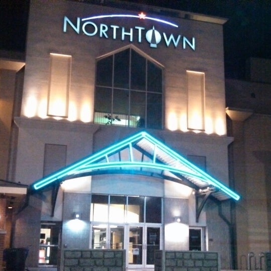 Photos at NorthTown Mall Nevada Lidgerwood 18 tips from 2431 visitors