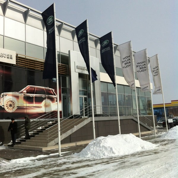 Макс моторс томск