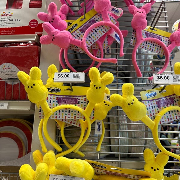 Party City Party Supply Store in Far East Pasadena