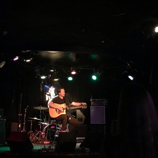 Photo taken at The Viper Room by Sharon on 6/27/2019