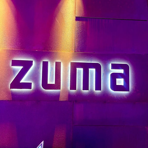 รูปภาพถ่ายที่ Zuma โดย SueA เมื่อ 2/3/2024