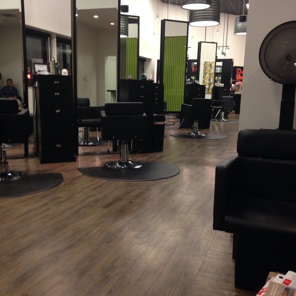Gould's Salon Spa Poplar Plaza 3400 Poplar Ave.