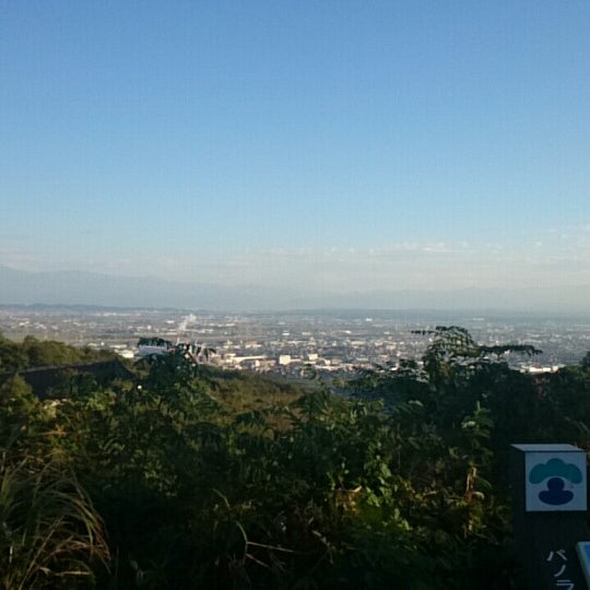 Photos At 二上山万葉ライン 高岡市 富山県