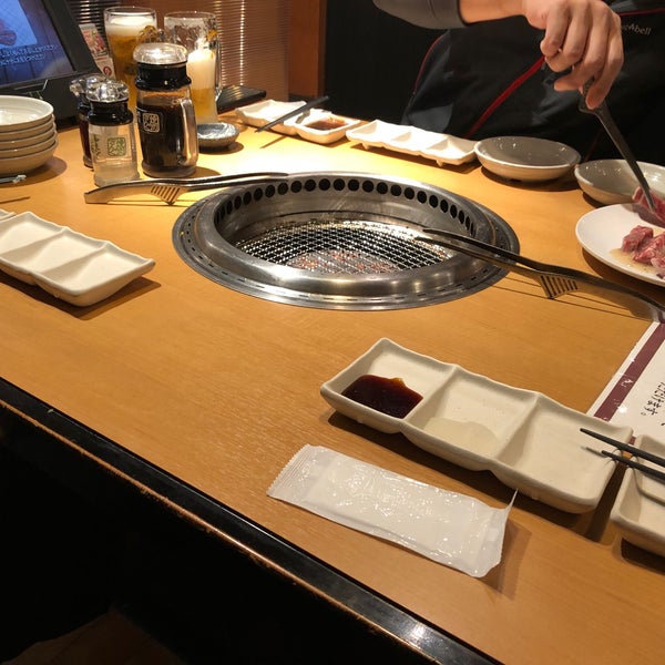 焼肉きんぐ 二口店 1 Tavsiye