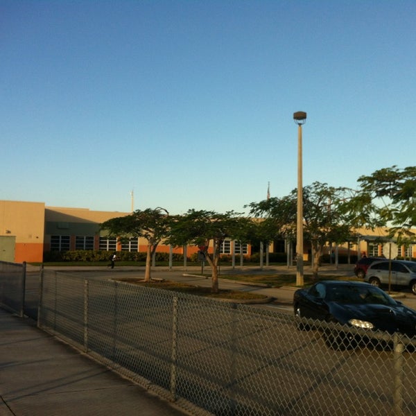 Photos at Coral Reef Elementary Elementary School