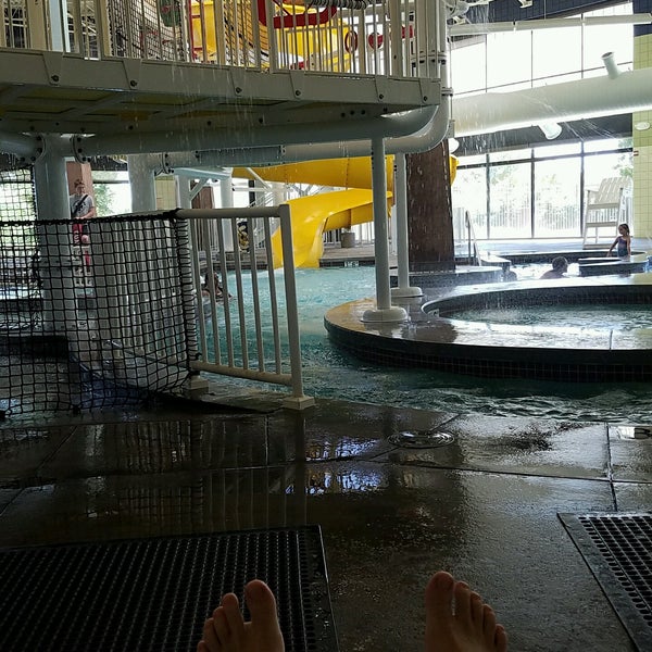 Cottonwood Recreation Center Recreation Center