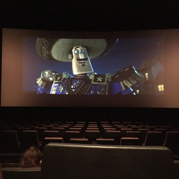 Photos at Harkins Theatres Prescott Valley 14 5 tips from 816 visitors