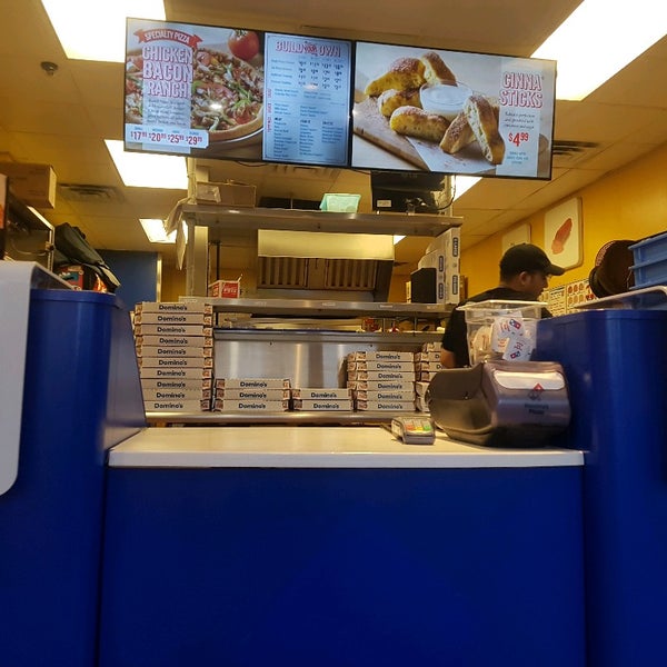 photos at domino s pizza pizza place in edmonton photos at domino s pizza pizza place in edmonton