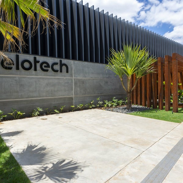 Elotech investe mais de R$ 7 milhões na nova sede em Maringá