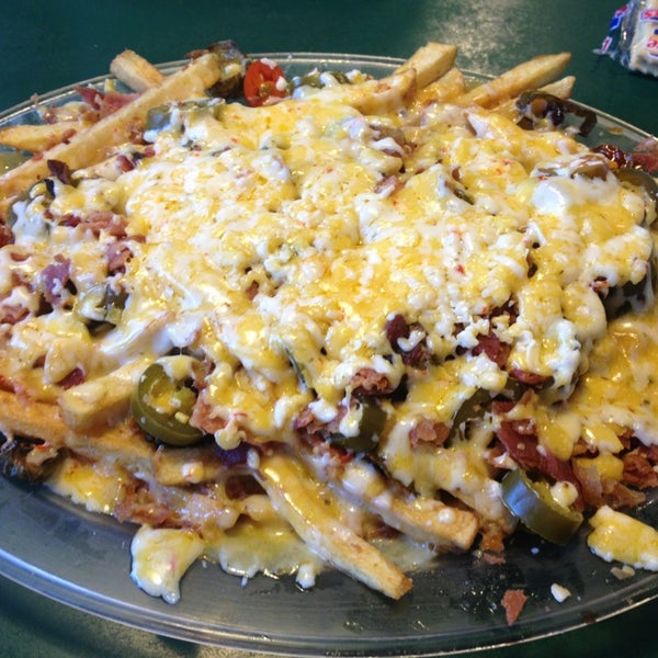 Ron's Hamburgers and Chili in Owasso Owasso, OK