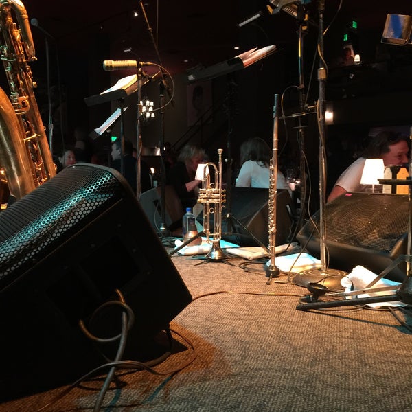 Photo taken at Dimitriou&#39;s Jazz Alley by Christian D. on 7/9/2017