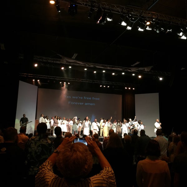 Gold Creek Community Church Church