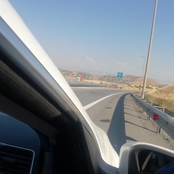 Das Foto wurde bei Nurdağı von Maho E. am 6/17/2019 aufgenommen