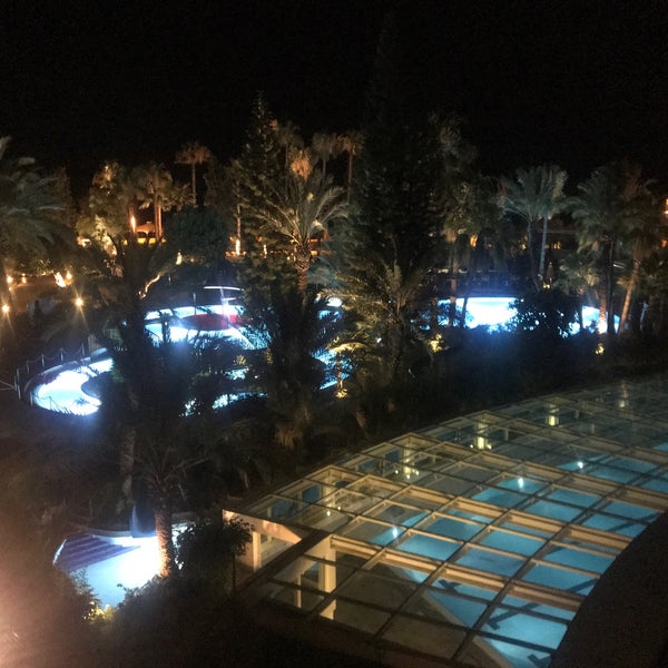 Photo taken at D-Resort Grand Azur by Hakan A. on 7/11/2019