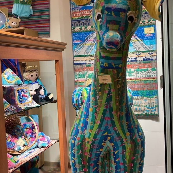 Photos At カラカラ タオルショップ Miscellaneous Shop In 内幸町