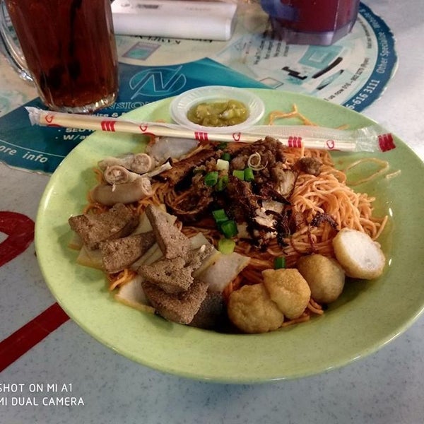 Photos At Berkeley Kampung Food Court Food Court In Klang