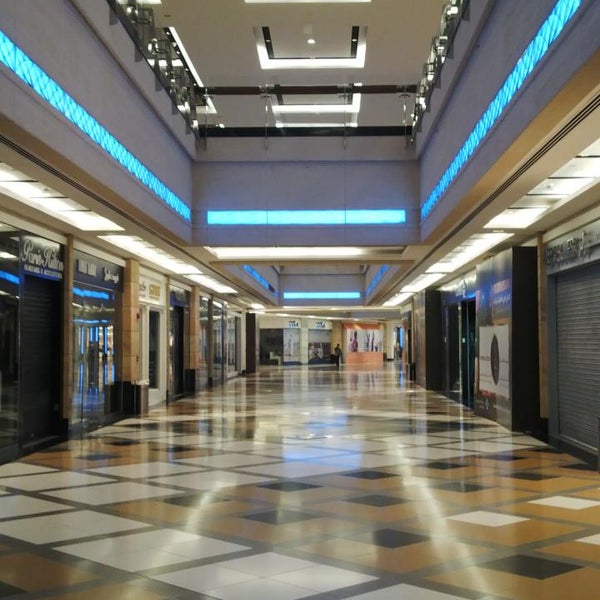 Bawabat Al Sharq Mall / بوابة الشرق مول Shopping Mall