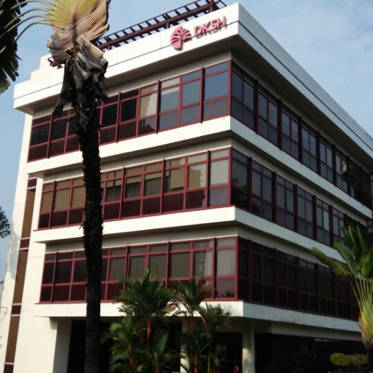 Photos At Dksh Malaysia Sdn Bhd Office