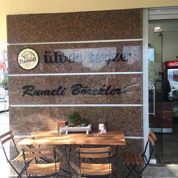 Ülver Teyze Rumeli Börekleri 20 tavsiye