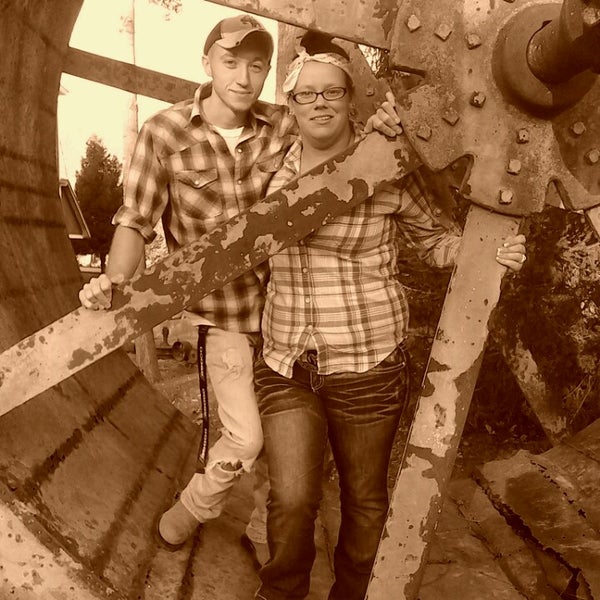 Adam's Mill 75 E. 475 S.