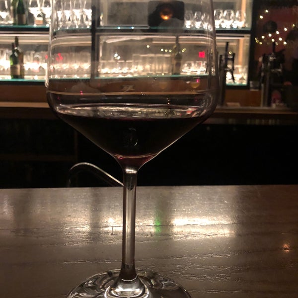 7/31/2018にGökhan S.がCadet Wine &amp; Beer Barで撮った写真