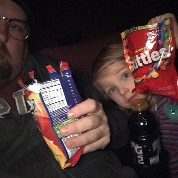 Marcus Elk River Cinema Movie Theater in Elk River