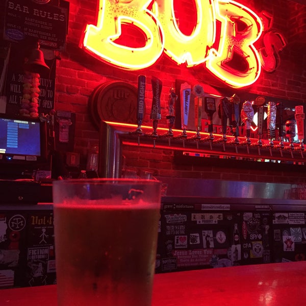 Pub view. Pub view